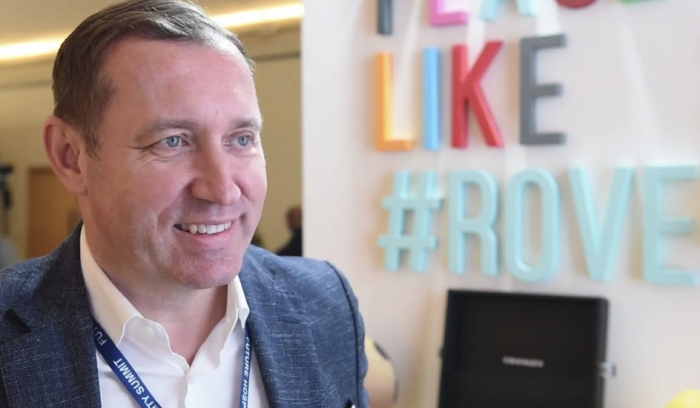 Top Middle East leaders – Paul Bridger Rove Hotels | Focus Top Middle East leaders - Paul Bridger Rove Hotels | Focus