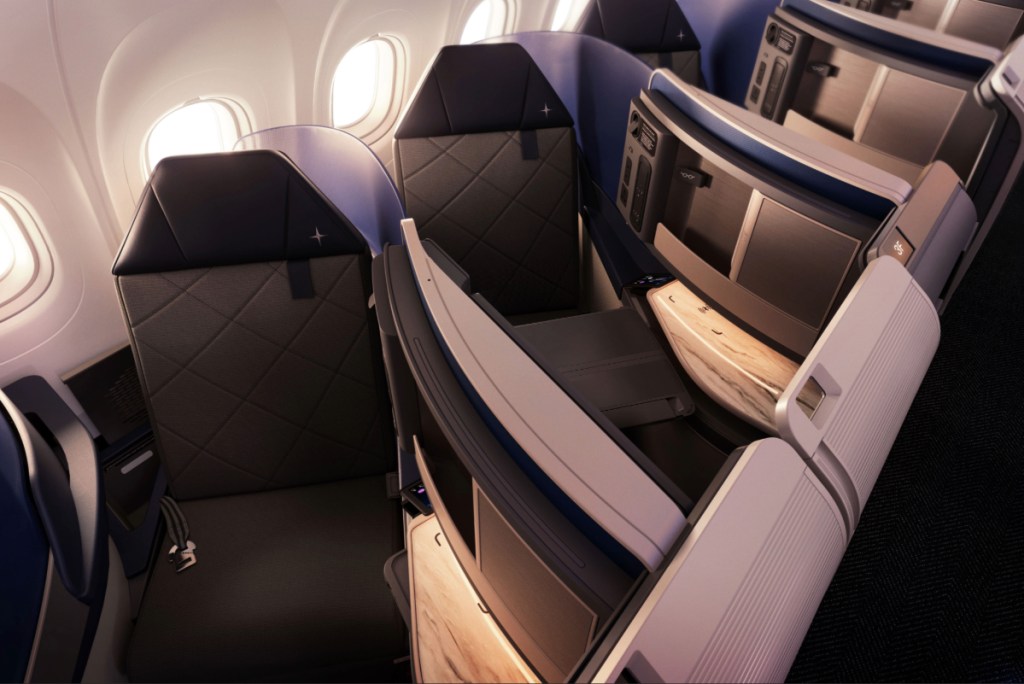 United Launches 3 Tiers of Premium Fares United Launches 3 Tiers of Premium Fares