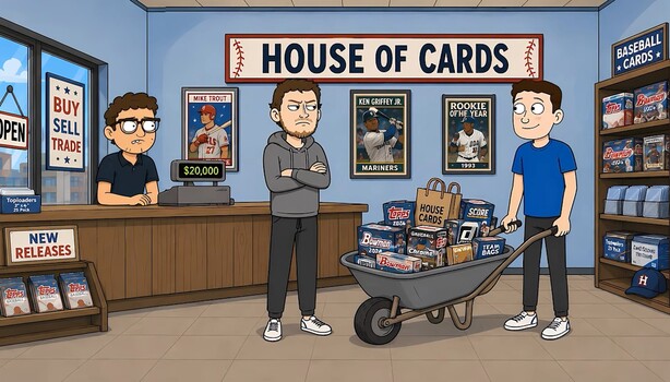 Why Blue Jays Deny AI-Made Video Despite Evidence Why Blue Jays Deny AI-Made Video Despite Evidence