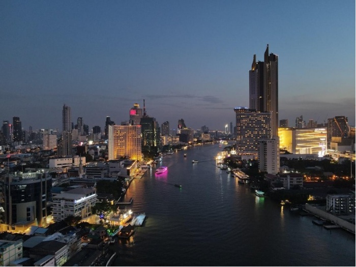 Why Licensed Guides Now Shape Bangkok Programmes | News Why Licensed Guides Now Shape Bangkok Programmes | News