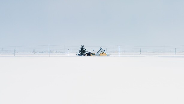 Why Your Photos Look Cluttered: The Subtraction Skill Why Your Photos Look Cluttered: The Subtraction Skill