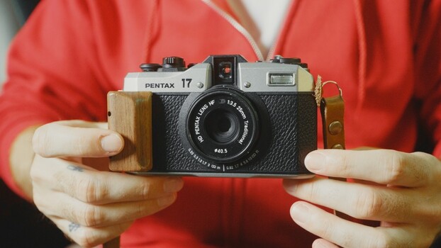 Why the Pentax 17 Won Me Back After a Year Why the Pentax 17 Won Me Back After a Year