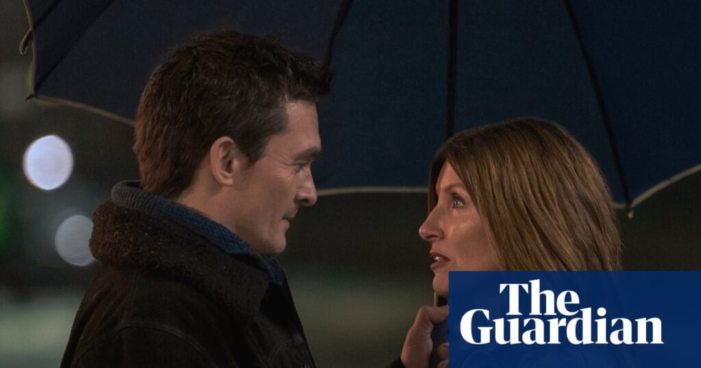 ‘I didn’t know if I’d ever have sex again’: inside Sharon Horgan’s excruciating post-divorce comedy | Television ‘I didn’t know if I’d ever have sex again’: inside Sharon Horgan’s excruciating post-divorce comedy | Television