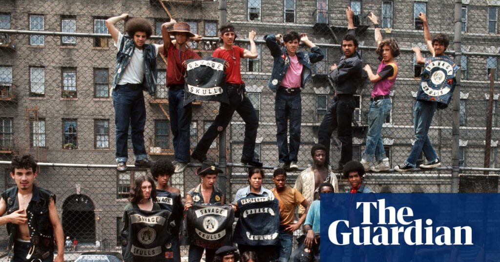 ‘The Savage Skulls were the most dangerous gang in the Bronx’: Jean-Pierre Laffont’s best photograph | Art and design ‘The Savage Skulls were the most dangerous gang in the Bronx’: Jean-Pierre Laffont’s best photograph | Art and design
