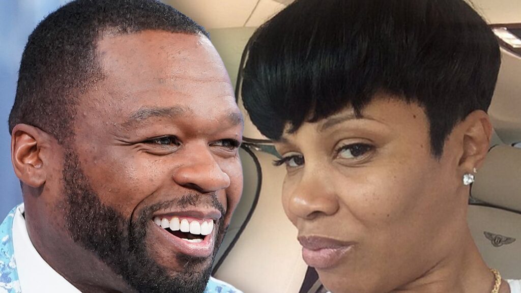 50 Cent Granted Temporary Restraining Order Against Rick Ross' Ex Tia Kemp