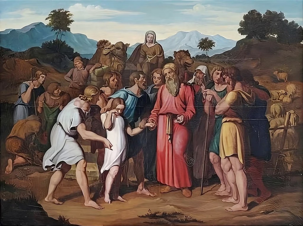 A Painting Owned by Dutch Jewish Collector Once Hung in Hitler’s Home A Painting Owned by Dutch Jewish Collector Once Hung in Hitler's Home
