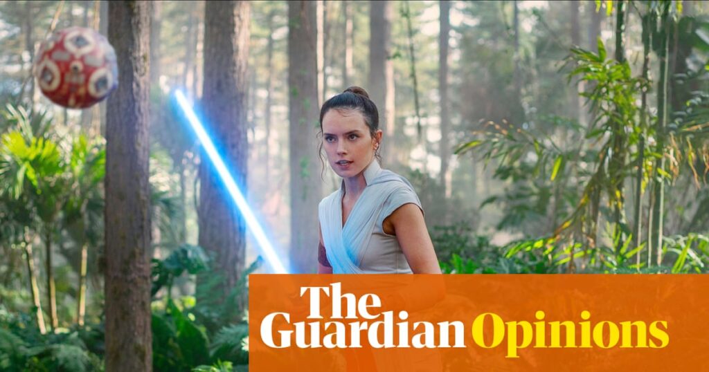 A new Skywalker trilogy for Star Wars? Going back to the same family-saga well is a waste of time | Movies A new Skywalker trilogy for Star Wars? Going back to the same family-saga well is a waste of time | Movies