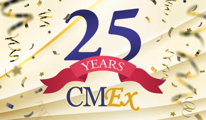 A quarter century of the Caribbean Media Exchange | News A quarter century of the Caribbean Media Exchange | News