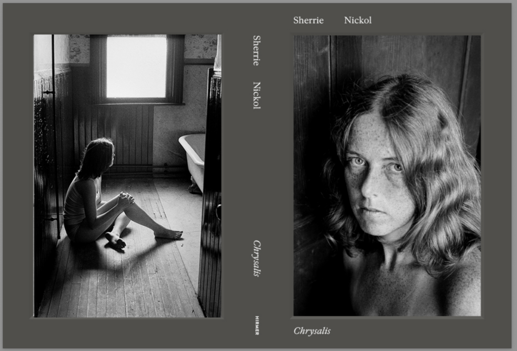 A young woman peers over a newspaper, another smokes with a pair of binoculars in her hand, and a third stands silhouetted behind a lace curtain. These unseen photos capture what it felt like to be young and female in 1970s America A young woman peers over a newspaper, another smokes with a pair of binoculars in her hand, and a third stands silhouetted behind a lace curtain. These unseen photos capture what it felt like to be young and female in 1970s America