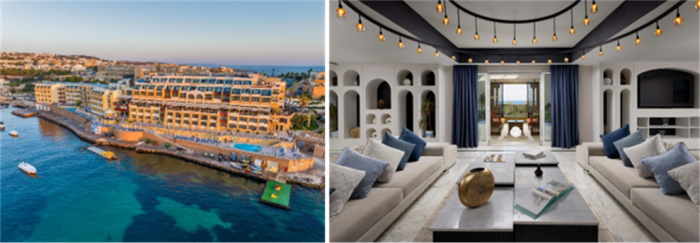 Accor & Corinthia Group launch collaboration to bring Verdi Hotels to Handwritten Collection | News Accor & Corinthia Group launch collaboration to bring Verdi Hotels to Handwritten Collection | News
