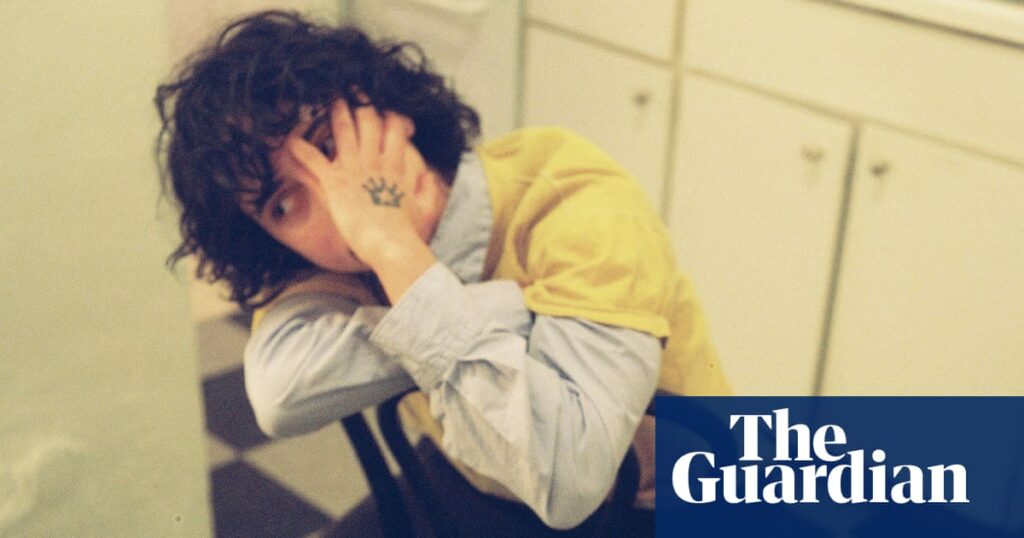 Add to playlist: the buzzy bildungsromans of boy wonder Superfan and the week’s best new tracks | Music