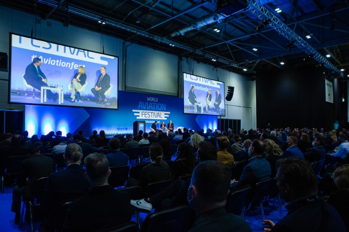 Airport-airline partnerships take centre stage at World Aviation Festival 2026 | News Airport-airline partnerships take centre stage at World Aviation Festival 2026 | News
