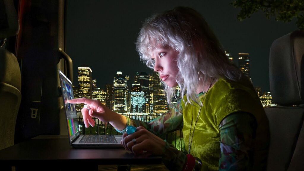 Apple makes sweeping changes to Mac computing range with first-ever touchscreen laptop, and new M6 versions of the iMac and MacBook Pro