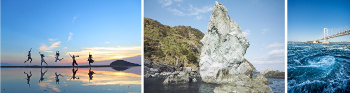 Awakening the Senses in Japan’s Setouchi Region | News Awakening the Senses in Japan’s Setouchi Region | News