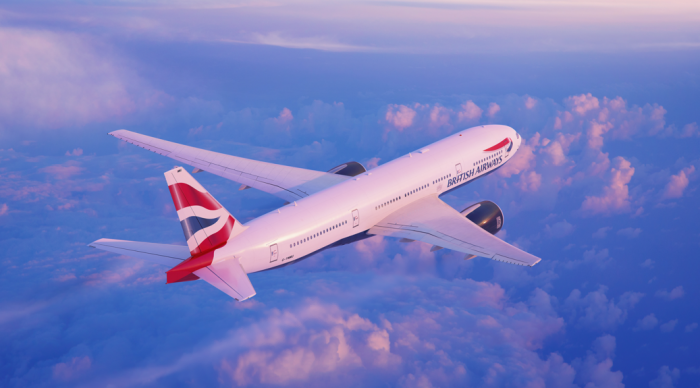 BRITISH AIRWAYS EXTENDS DAILY ANTIGUA SERVICES INTO APRIL 2027 AS UK DEMAND GROWS | News BRITISH AIRWAYS EXTENDS DAILY ANTIGUA SERVICES INTO APRIL 2027 AS UK DEMAND GROWS | News