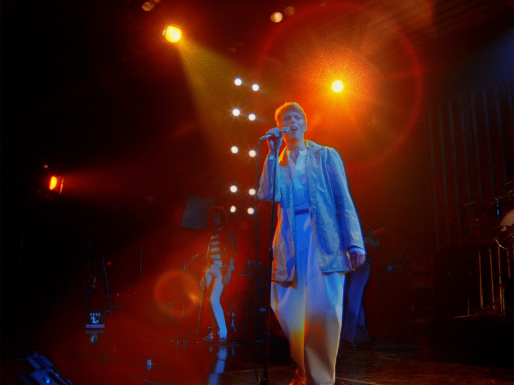 Brett Morgen’s Immersive David Bowie Experience To Premiere In Berlin Brett Morgen’s Immersive David Bowie Experience To Premiere In Berlin