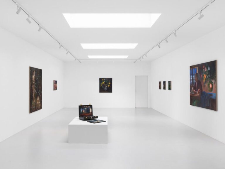 Brussels Gallery Super Dakota to Close After 15 Years