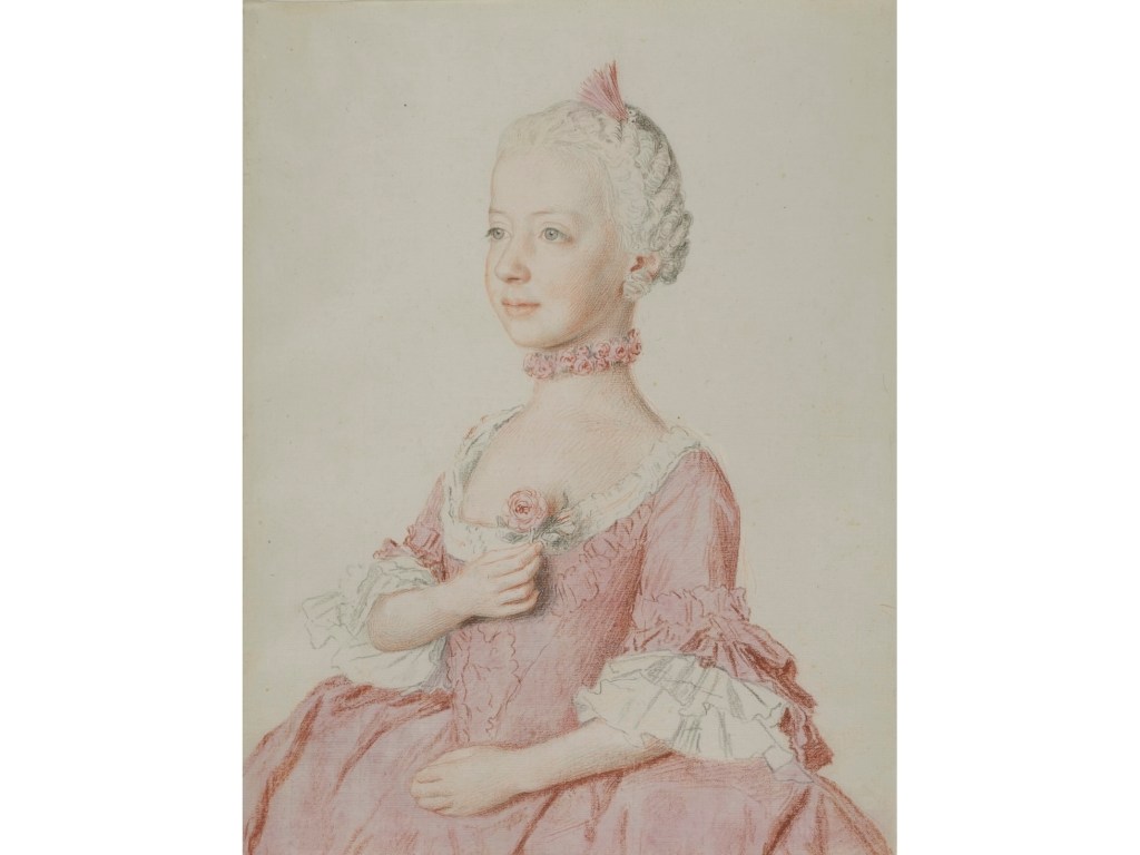 Can AI Help Identify the Sitters in Historical Portraits? Can AI Help Identify the Sitters in Historical Portraits?
