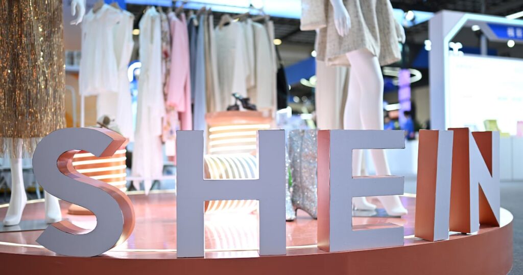 Can Shein Build a Brand? Can Shein Build a Brand?