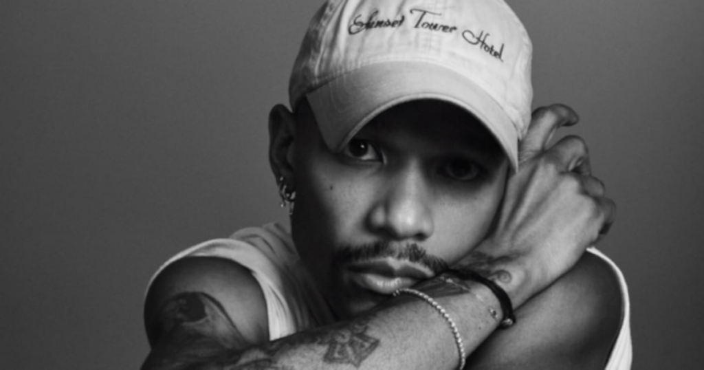Carlos Nazario Appointed Editor in Chief of Wonderland