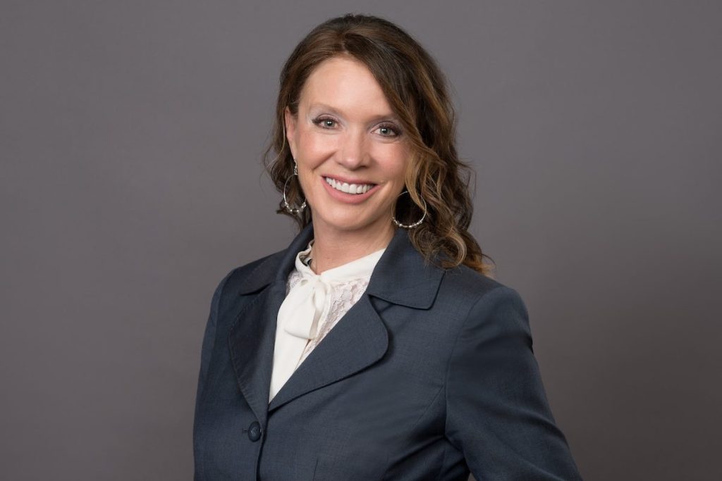 Caroline Beteta Returns to Brand USA as Interim CEO Caroline Beteta Returns to Brand USA as Interim CEO