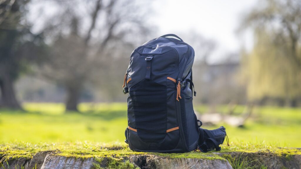 Cotton Carrier Hyker 25L Daypack review: is this hybrid backpack the best bet for adventurous photographers? Cotton Carrier Hyker 25L Daypack review: is this hybrid backpack the best bet for adventurous photographers?