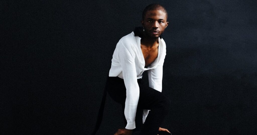 Daniel Obasi on Why Lagos Is a ‘Creative Factory’