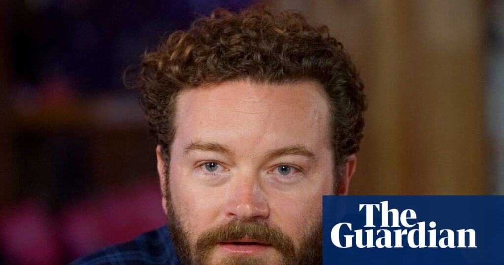 Danny Masterson loses appeal against rape conviction after arguing judge was biased against Scientology | US television Danny Masterson loses appeal against rape conviction after arguing judge was biased against Scientology | US television