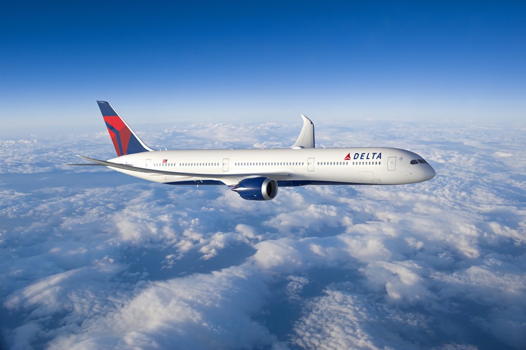 Delta Air Lines Expects to Absorb $6 Billion Increase in Fuel Costs Delta Air Lines Expects to Absorb $6 Billion Increase in Fuel Costs