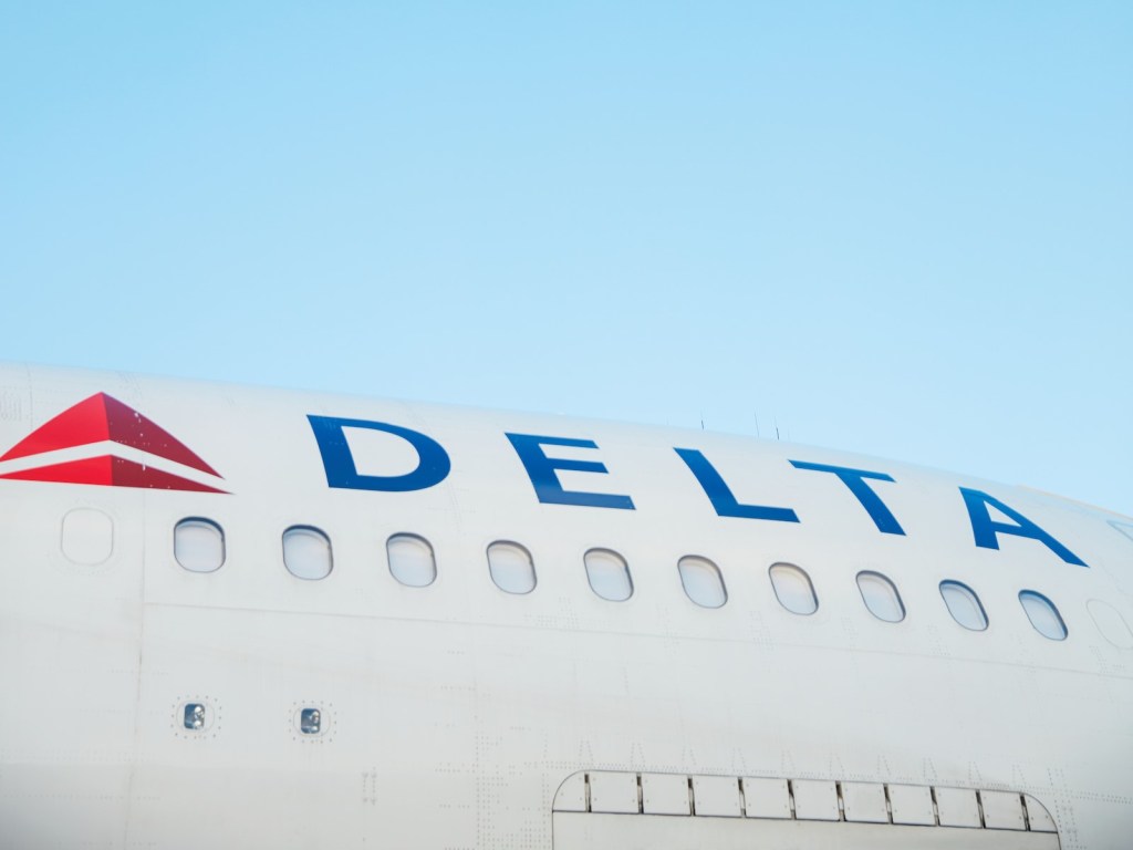 Delta CEO on 20% Fare Hikes (‘Limited Resistance’) and Starlink (‘No Tit-For-Tat’) Delta CEO on 20% Fare Hikes (‘Limited Resistance’) and Starlink (‘No Tit-For-Tat’)