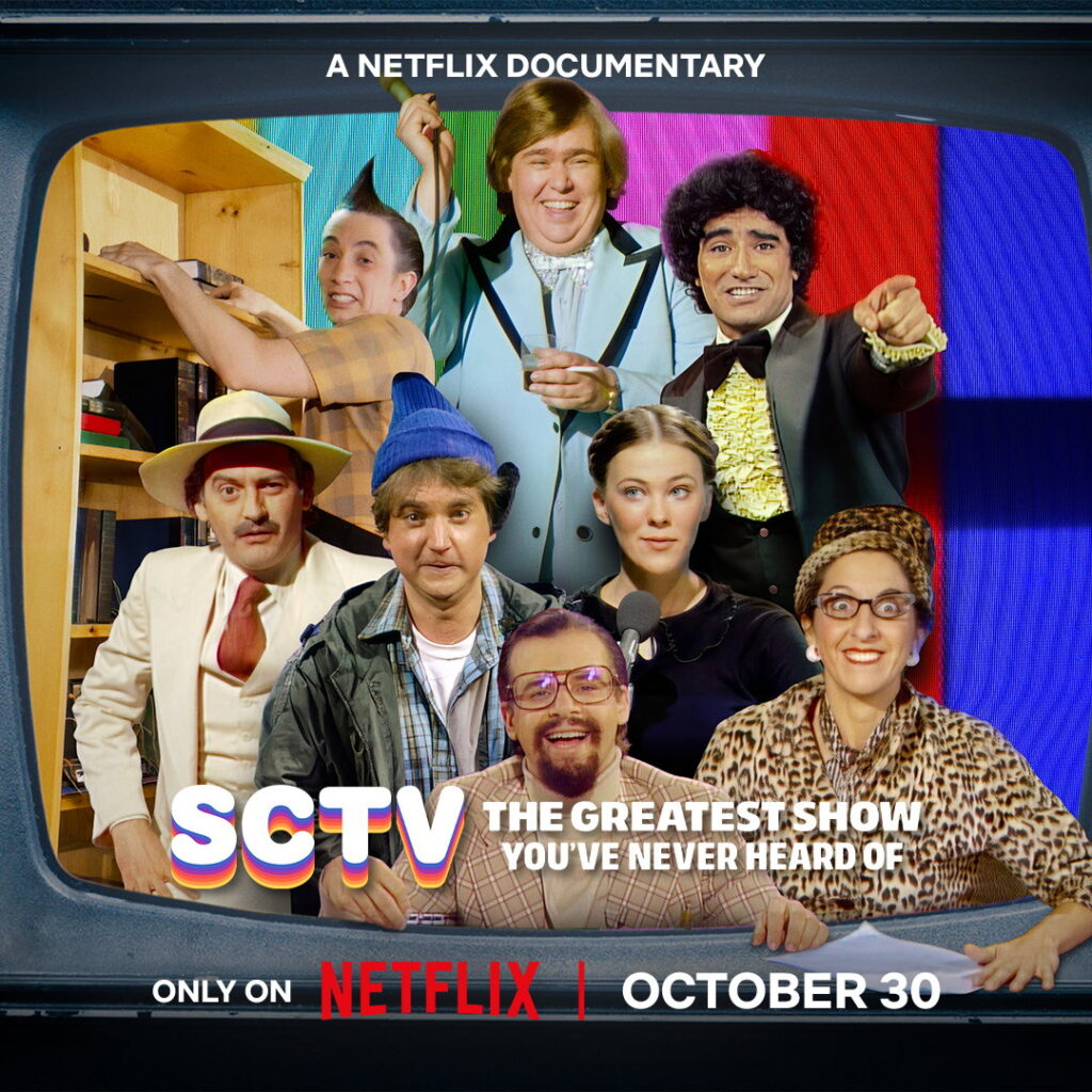 Doc 'SCTV: The Greatest Show You've Never Heard Of' Official Trailer