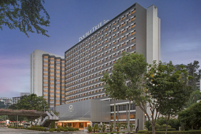 DoubleTree by Hilton Singapore Robertson Quay Opens, Marking Brand’s Singapore Debut | News DoubleTree by Hilton Singapore Robertson Quay Opens, Marking Brand’s Singapore Debut | News