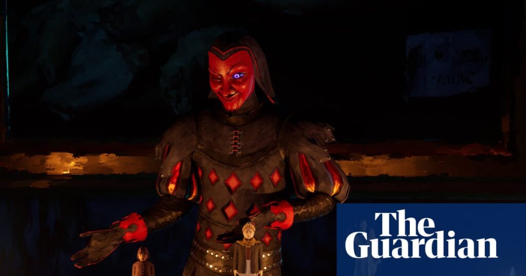Eight great new indie horror games for Halloween | Games Eight great new indie horror games for Halloween | Games