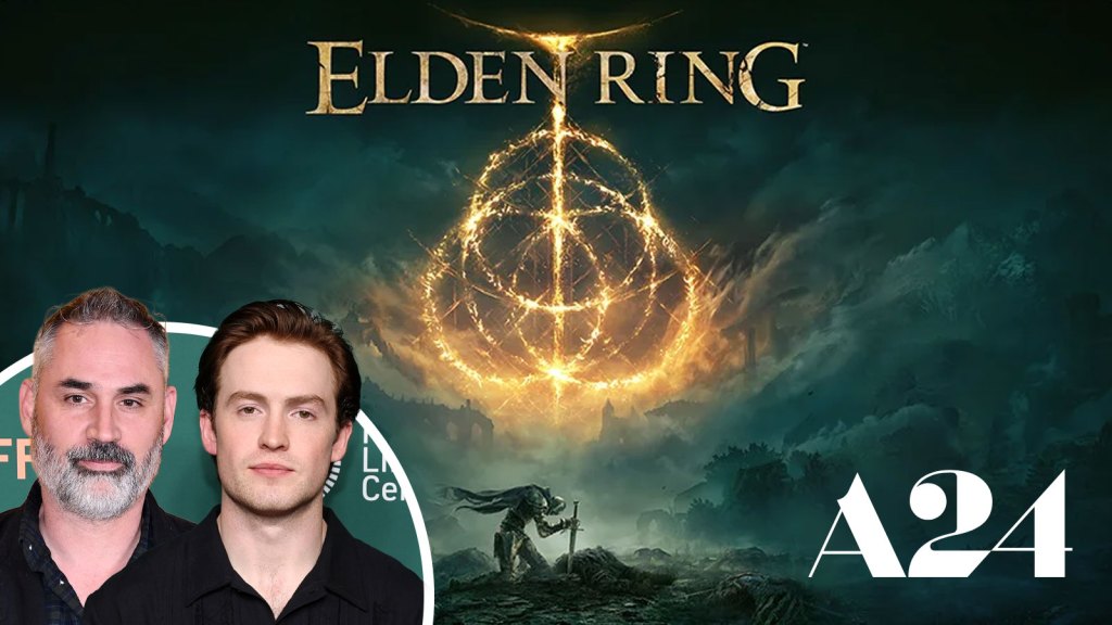 ‘Elden Ring’ Will Be Biggest Movie At A Market, Amazon Joins A24 Film 'Elden Ring' Will Be Biggest Movie At A Market, Amazon Joins A24 Film