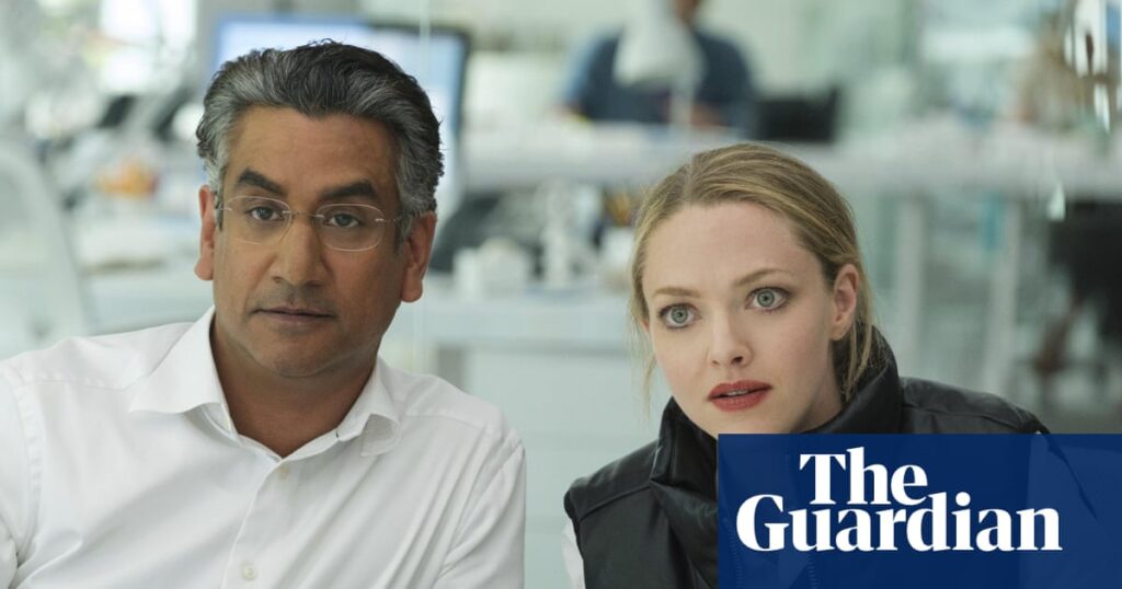 Elizabeth Holmes mania: how the buzziest film of the year has resurrected a gut-twisting TV drama | Television Elizabeth Holmes mania: how the buzziest film of the year has resurrected a gut-twisting TV drama | Television