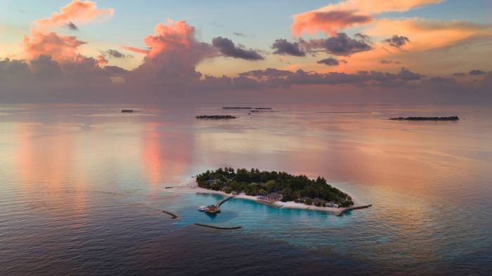 Eri Maldives: One Year On, Finding a Different Rhythm in the Indian Ocean | Focus Eri Maldives: One Year On, Finding a Different Rhythm in the Indian Ocean | Focus