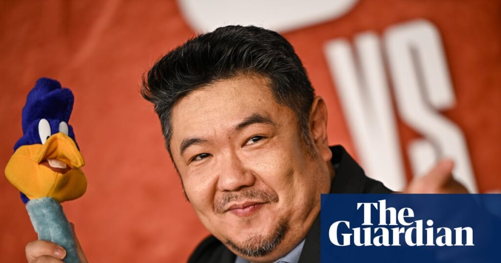 Eric Bauza, award-winning Looney Tunes voice actor, dies aged 46 | Culture