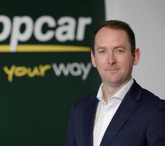 Europcar welcomes Government action on EV charging costs | News Europcar welcomes Government action on EV charging costs | News