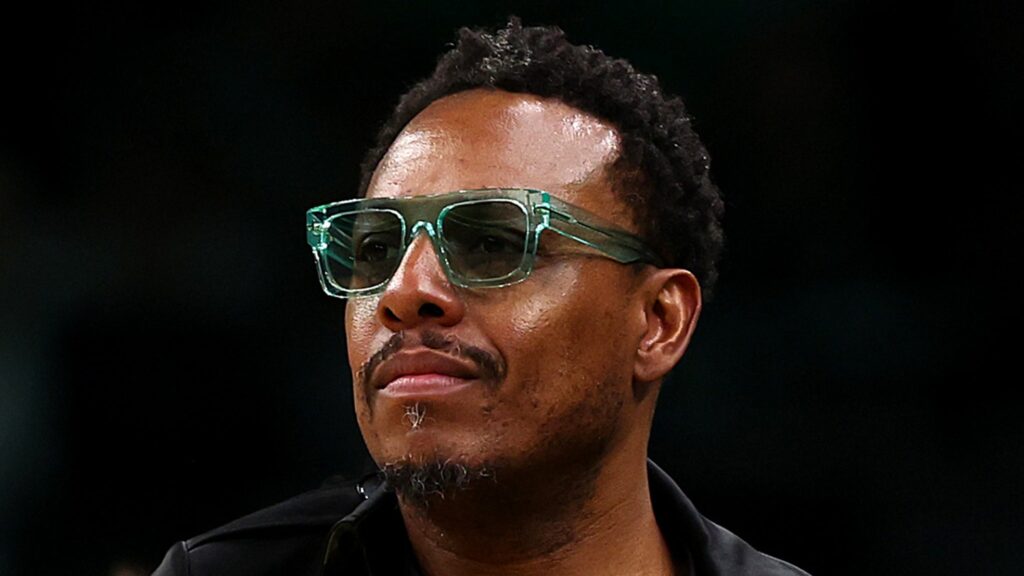 Ex-NBA Star Paul Pierce ‘Drowning Financially,’ Struggling to Pay Monthly Bills