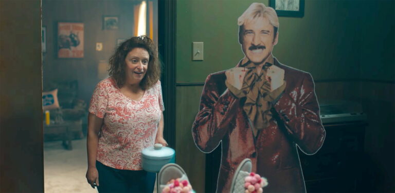 Exclusive: Trailer for 'Loves Company' Indie Comedy with Rachel Dratch