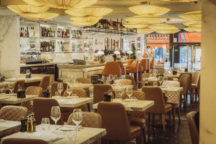 Experience Fumo Covent Garden – Contemporary Italian Dining in the Heart of the West End | News Experience Fumo Covent Garden - Contemporary Italian Dining in the Heart of the West End | News