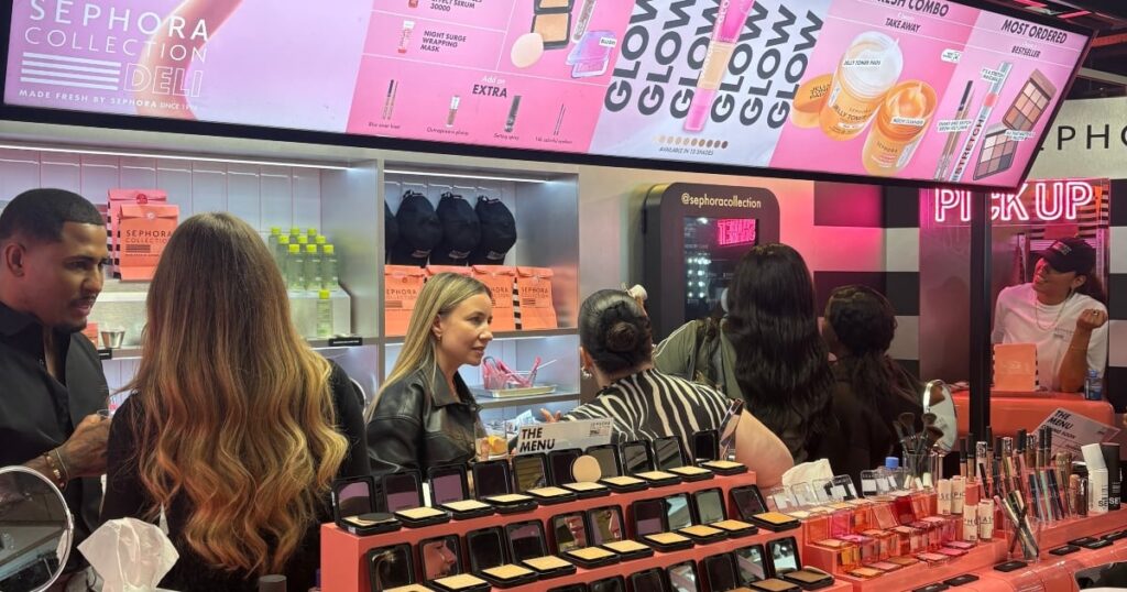 Explaining Beauty’s Private-Label Pivot