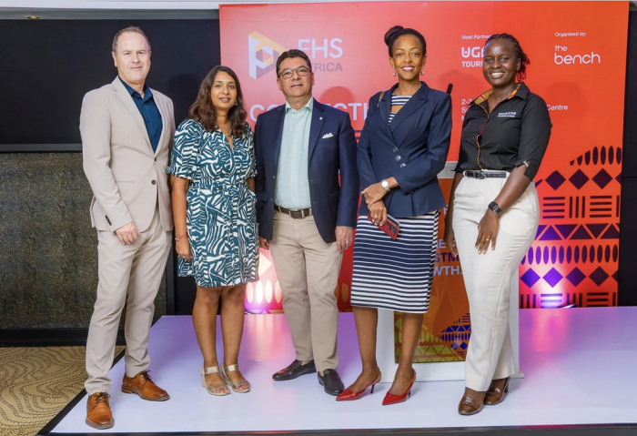 FHS Africa Launched Ahead of 2027 Hospitality Investment Conference in Kampala | News FHS Africa Launched Ahead of 2027 Hospitality Investment Conference in Kampala | News