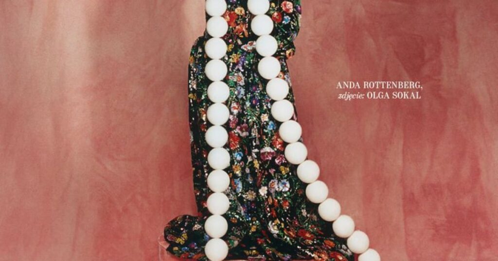 Fashion Magazines Find New Momentum in Eastern Europe