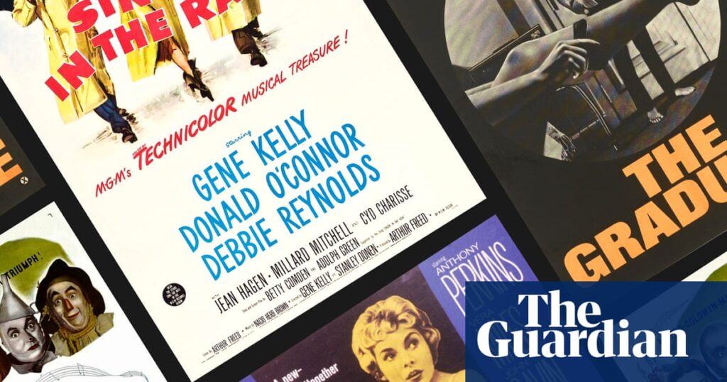 Film buffs love it. Trump and Tom Hanks hosted it. Can TCM survive a Hollywood mega-merger? | Movies