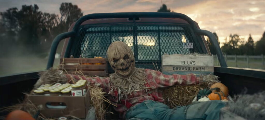 First Real Teaser for ‘Slayground’ Horror Thriller by Jeremy Saulnier First Real Teaser for 'Slayground' Horror Thriller by Jeremy Saulnier