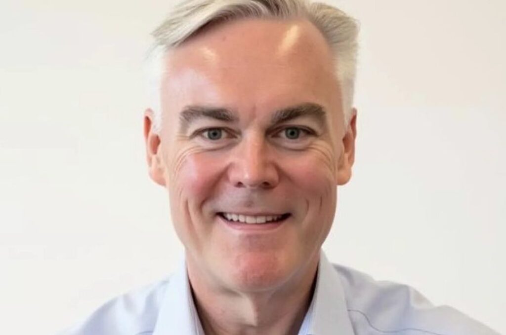 Germany’s Zalando appoints Tom Christenson as SVP for B2B Germany