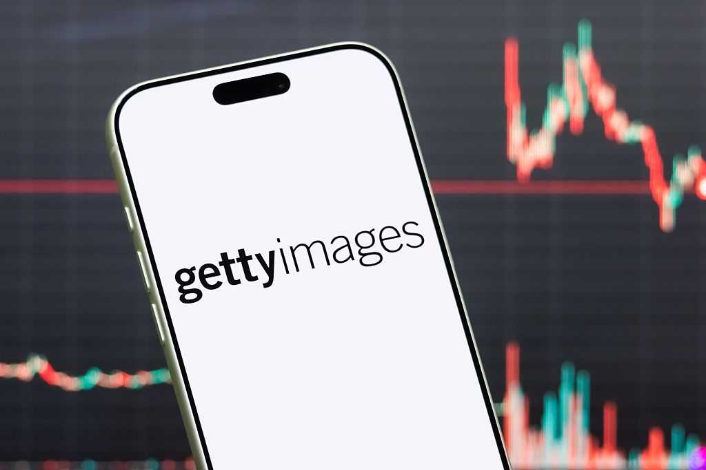Getty Images Files for Bankruptcy Following Failed Shutterstock Merger Getty Images Files for Bankruptcy Following Failed Shutterstock Merger
