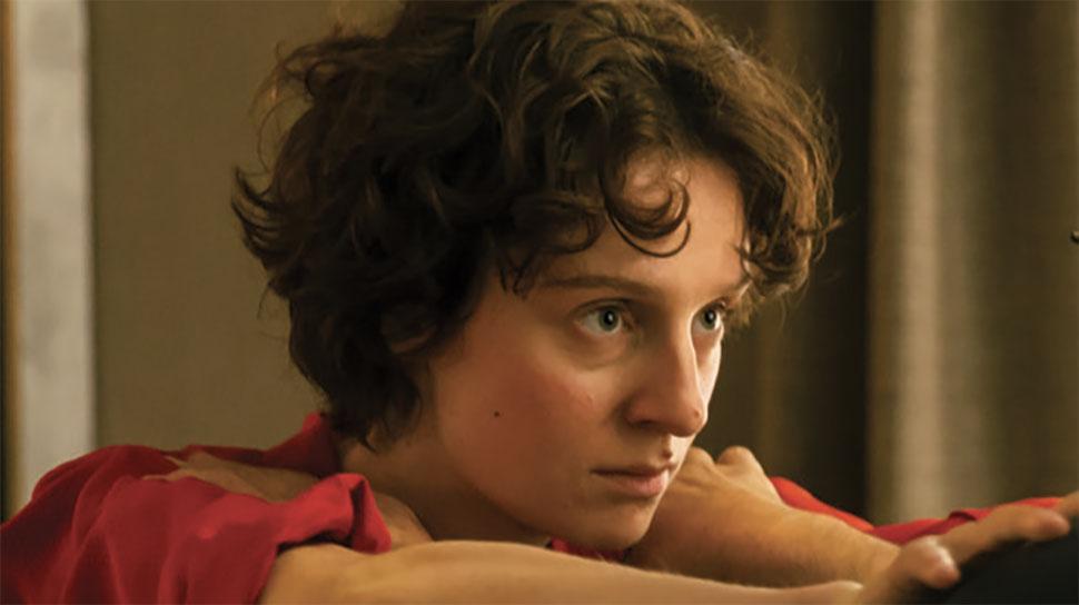 Hagai Levi’s ‘Etty,’ ‘Killing a Bear’ Win Big Etty