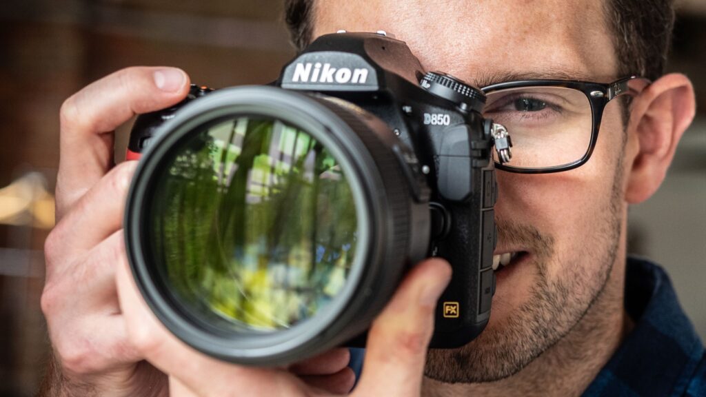 Here are my most solid arguments yet for still buying a DSLR camera
